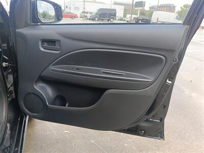 2022 Mitsubishi Mirage ES   - Photo 14 - Dallas, TX 75252