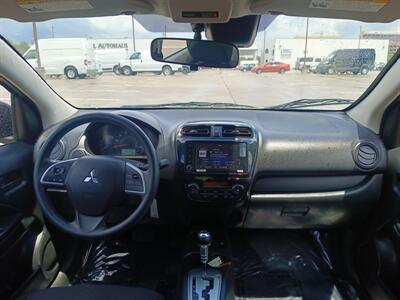 2022 Mitsubishi Mirage ES   - Photo 23 - Dallas, TX 75252