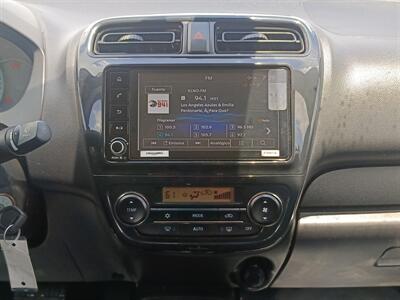 2022 Mitsubishi Mirage ES   - Photo 24 - Dallas, TX 75252