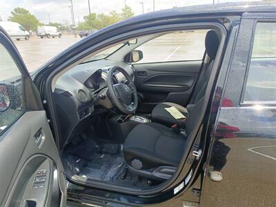 2022 Mitsubishi Mirage ES   - Photo 12 - Dallas, TX 75252