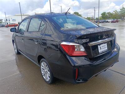 2022 Mitsubishi Mirage ES   - Photo 5 - Dallas, TX 75252