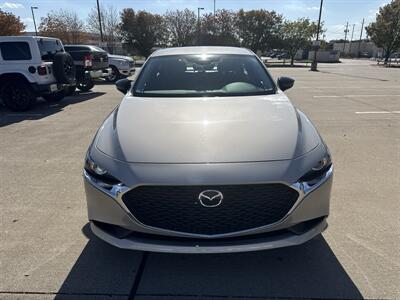 2025 Mazda Mazda3 Sedan 2.5 S Select Sport - Photo 2 - Dallas, TX 75252