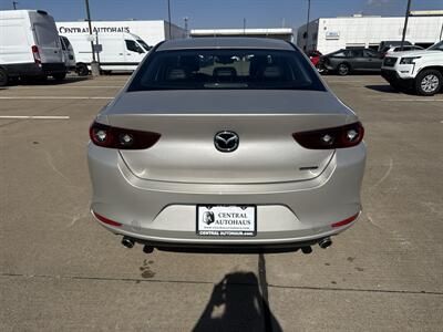 2025 Mazda Mazda3 Sedan 2.5 S Select Sport - Photo 6 - Dallas, TX 75252