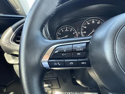 2025 Mazda Mazda3 Sedan 2.5 S Select Sport - Photo 23 - Dallas, TX 75252