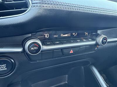 2025 Mazda Mazda3 Sedan 2.5 S Select Sport - Photo 26 - Dallas, TX 75252