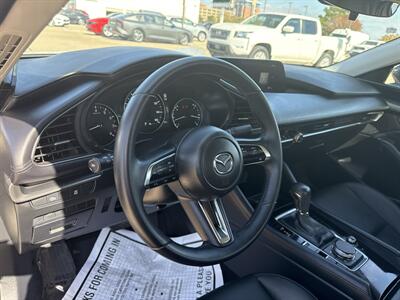 2025 Mazda Mazda3 Sedan 2.5 S Select Sport - Photo 18 - Dallas, TX 75252