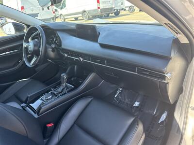 2025 Mazda Mazda3 Sedan 2.5 S Select Sport - Photo 20 - Dallas, TX 75252