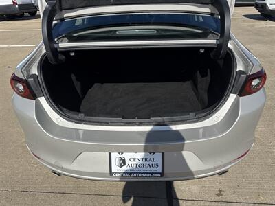 2025 Mazda Mazda3 Sedan 2.5 S Select Sport - Photo 15 - Dallas, TX 75252