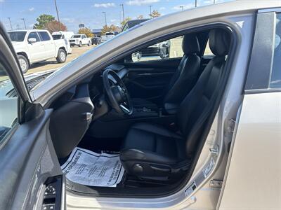 2025 Mazda Mazda3 Sedan 2.5 S Select Sport - Photo 16 - Dallas, TX 75252