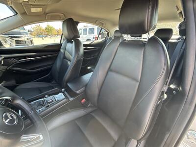 2025 Mazda Mazda3 Sedan 2.5 S Select Sport - Photo 31 - Dallas, TX 75252