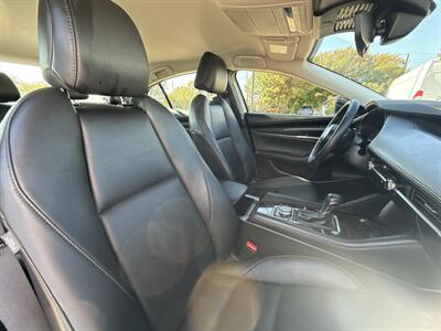 2025 Mazda Mazda3 Sedan 2.5 S Select Sport - Photo 32 - Dallas, TX 75252