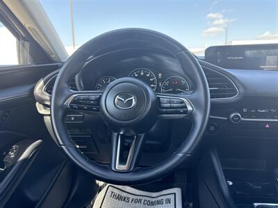 2025 Mazda Mazda3 Sedan 2.5 S Select Sport - Photo 22 - Dallas, TX 75252
