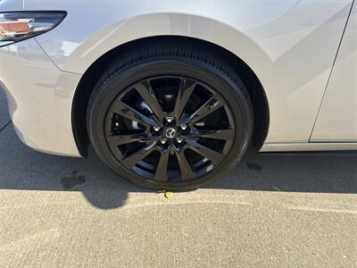 2025 Mazda Mazda3 Sedan 2.5 S Select Sport - Photo 34 - Dallas, TX 75252