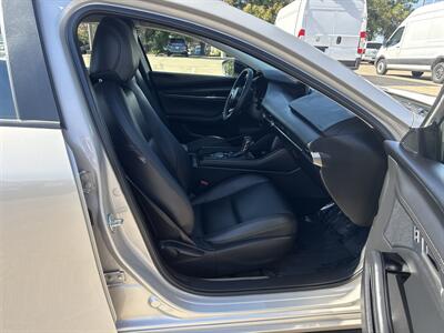 2025 Mazda Mazda3 Sedan 2.5 S Select Sport - Photo 17 - Dallas, TX 75252