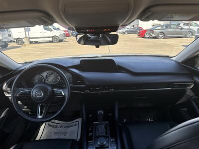 2025 Mazda Mazda3 Sedan 2.5 S Select Sport - Photo 19 - Dallas, TX 75252