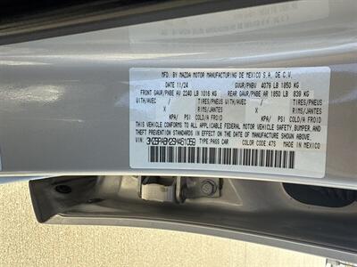 2025 Mazda Mazda3 Sedan 2.5 S Select Sport - Photo 35 - Dallas, TX 75252