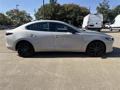 2025 Mazda Mazda3 Sedan 2.5 S Select Sport - Photo 8 - Dallas, TX 75252