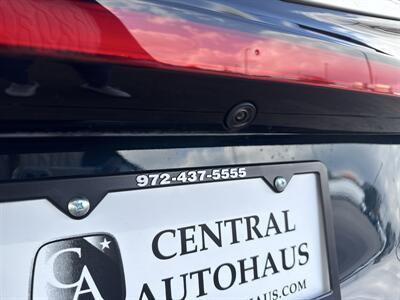 2025 Chrysler Pacifica Select   - Photo 36 - Dallas, TX 75252