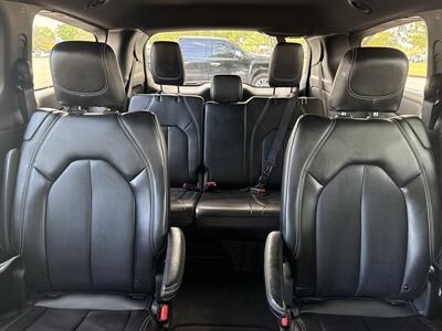 2025 Chrysler Pacifica Select   - Photo 42 - Dallas, TX 75252