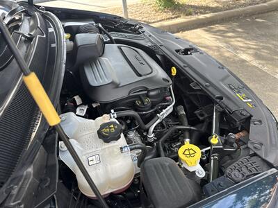 2025 Chrysler Pacifica Select   - Photo 41 - Dallas, TX 75252