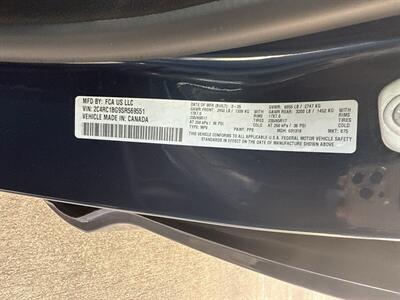 2025 Chrysler Pacifica Select   - Photo 43 - Dallas, TX 75252