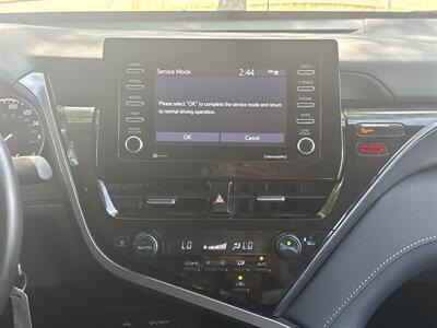 2023 Toyota Camry SE   - Photo 24 - Dallas, TX 75252