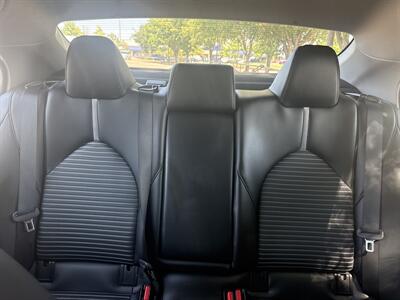 2023 Toyota Camry SE   - Photo 31 - Dallas, TX 75252