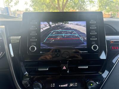 2023 Toyota Camry SE   - Photo 25 - Dallas, TX 75252