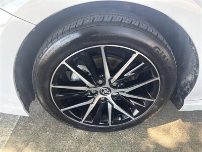 2023 Toyota Camry SE   - Photo 32 - Dallas, TX 75252
