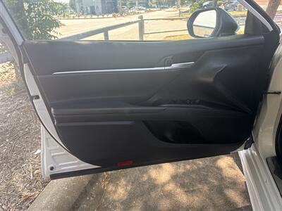 2023 Toyota Camry SE   - Photo 10 - Dallas, TX 75252