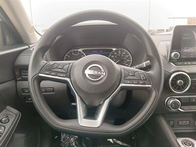 2025 Nissan Sentra SV   - Photo 23 - Dallas, TX 75252