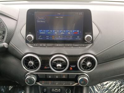 2025 Nissan Sentra SV   - Photo 26 - Dallas, TX 75252