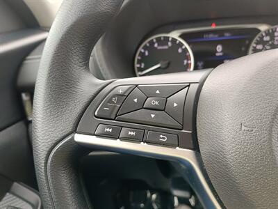 2025 Nissan Sentra SV   - Photo 24 - Dallas, TX 75252