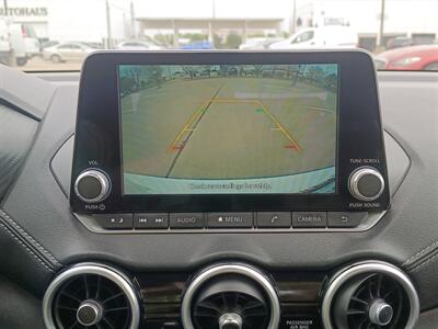 2025 Nissan Sentra SV   - Photo 27 - Dallas, TX 75252