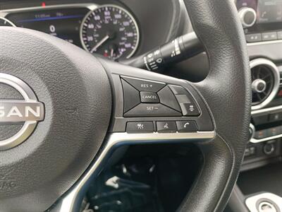 2025 Nissan Sentra SV   - Photo 25 - Dallas, TX 75252