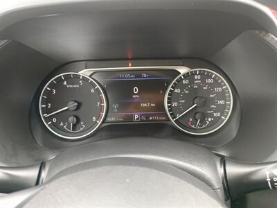 2025 Nissan Sentra SV   - Photo 22 - Dallas, TX 75252