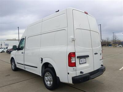 2020 Nissan NV 2500 HD S   - Photo 5 - Dallas, TX 75252