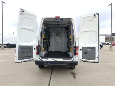 2020 Nissan NV 2500 HD S   - Photo 13 - Dallas, TX 75252