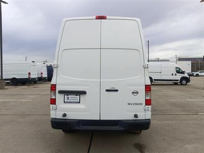 2020 Nissan NV 2500 HD S   - Photo 6 - Dallas, TX 75252