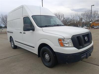 2020 Nissan NV 2500 HD S   - Photo 9 - Dallas, TX 75252