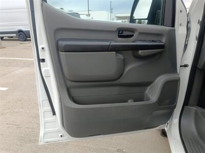 2020 Nissan NV 2500 HD S   - Photo 11 - Dallas, TX 75252