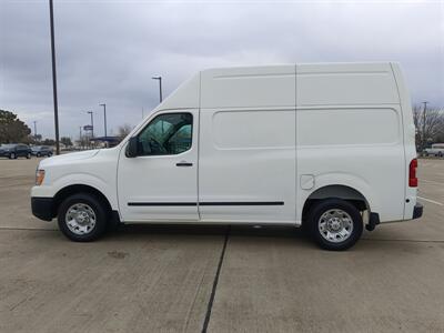 2020 Nissan NV 2500 HD S   - Photo 4 - Dallas, TX 75252