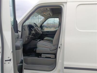 2020 Nissan NV 2500 HD S   - Photo 16 - Dallas, TX 75252