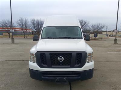 2020 Nissan NV 2500 HD S   - Photo 2 - Dallas, TX 75252