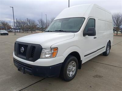 2020 Nissan NV 2500 HD S   - Photo 3 - Dallas, TX 75252