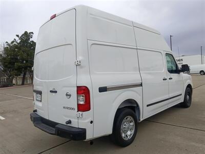 2020 Nissan NV 2500 HD S   - Photo 7 - Dallas, TX 75252