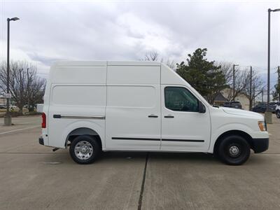 2020 Nissan NV 2500 HD S   - Photo 8 - Dallas, TX 75252