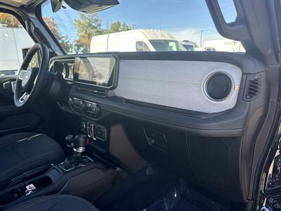 2025 Jeep Wrangler Sahara - Photo 21 - Dallas, TX 75252