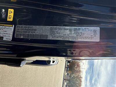 2025 Jeep Wrangler Sahara - Photo 37 - Dallas, TX 75252