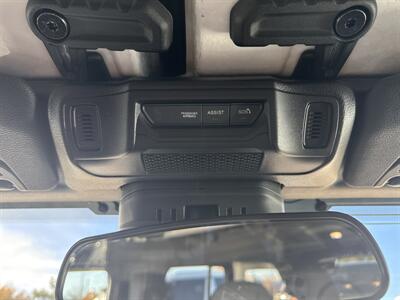 2025 Jeep Wrangler Sahara - Photo 32 - Dallas, TX 75252